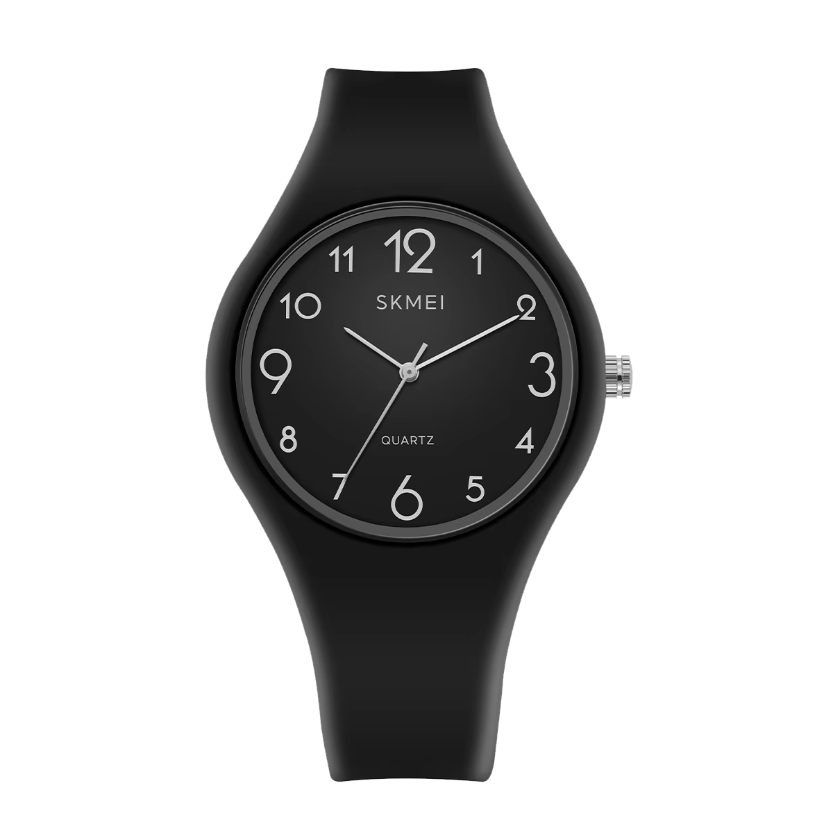 Montre-bracelet à quartz pour enfants SKMEI 7091, cool, étanche, pour les étudiants, décontractée, c