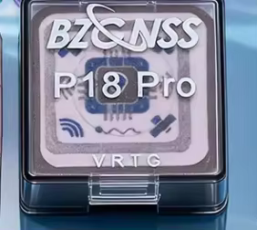 Module GPS BZGNSS P18 Pro pour drone FPV, positionnement 5 modes, Betaflight INAV, retour à la base,