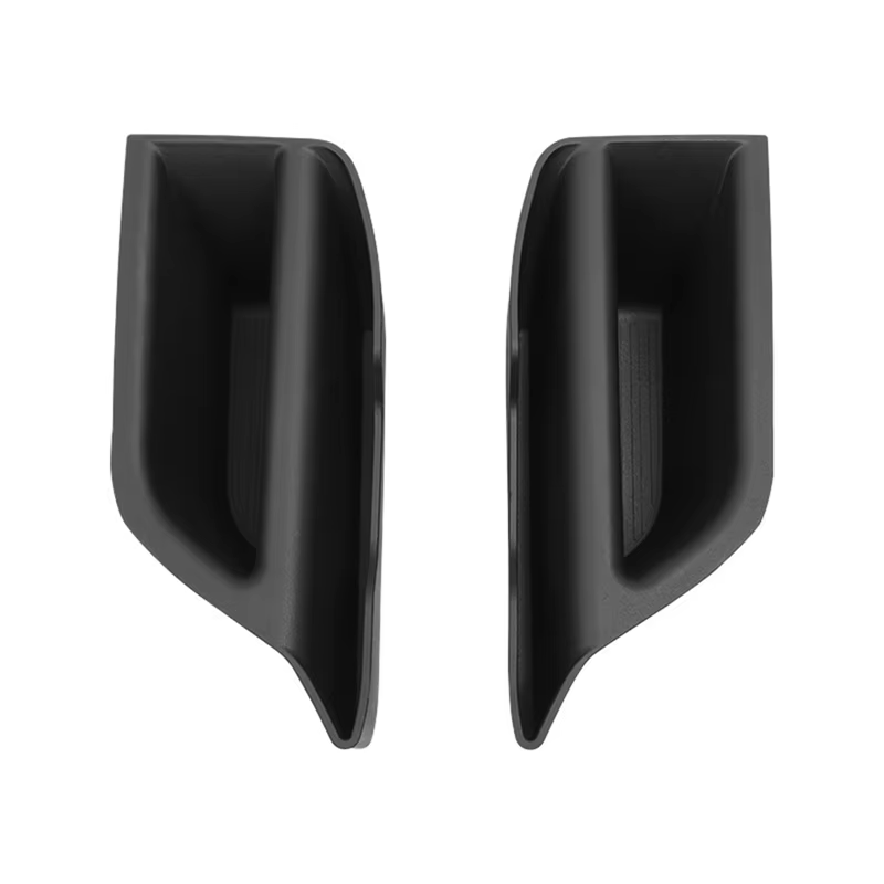 Accessoires pour SOLIO/SOLIO BANDIT 2021 – 2025, boîte de rangement pour poignée de porte de voiture