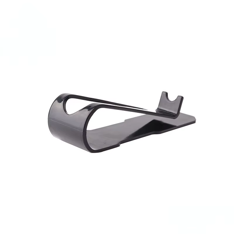 Nouveau support de présentation pour stylo de tatouage acrylique, organisateur d'accessoires de maqu