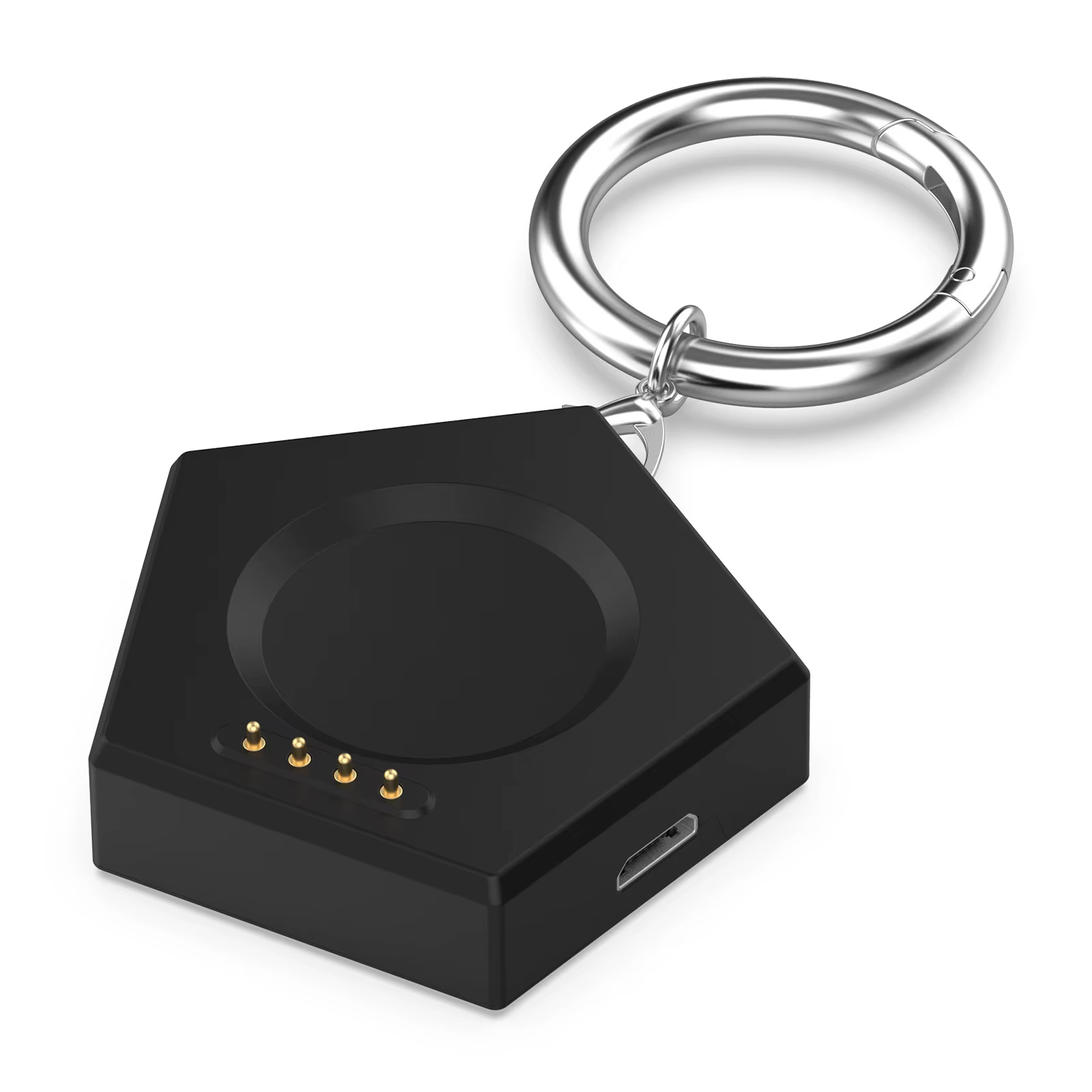 Adaptateur de charge pour Oppo Watch X3/ X2/ Watch X/ Watch 4 Pro/ Watch 3/ Watch 3 Pro/ Watch 2/ Wa