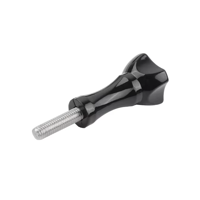 Pour Gopro 13 accessoires auto-Selfie bâton casque bras Extension incurvée 3 voies pour gopro HERO 1