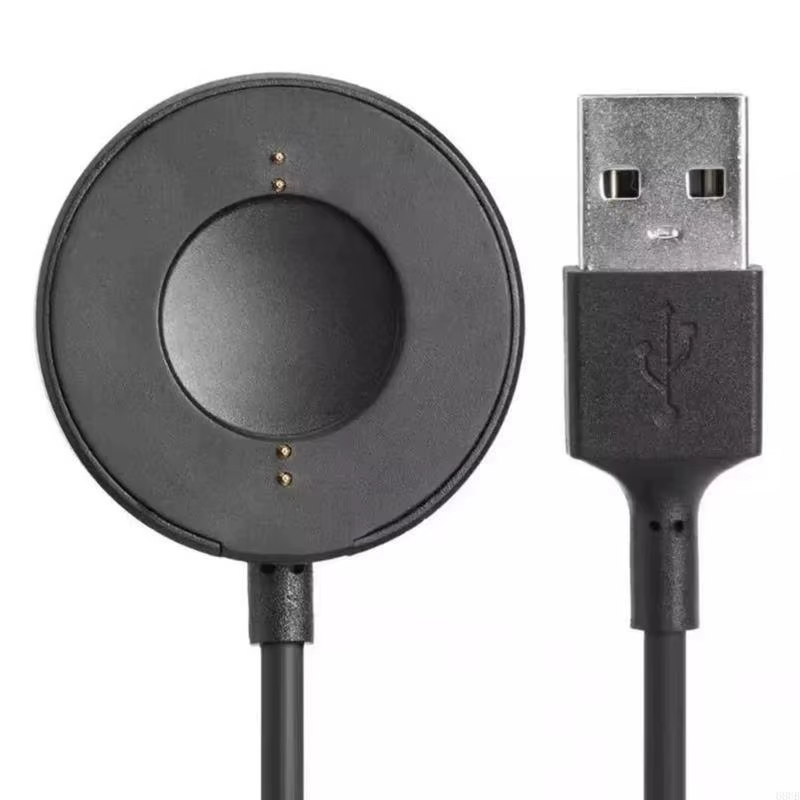 1M USB magnétique du chargeur chargement rapide pour le fossile Gen 6/4/5 Watch