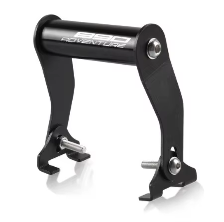 Support de plaque de Navigation GPS pour téléphone portable, pour 390 790 890 Adventure R S 2017 201