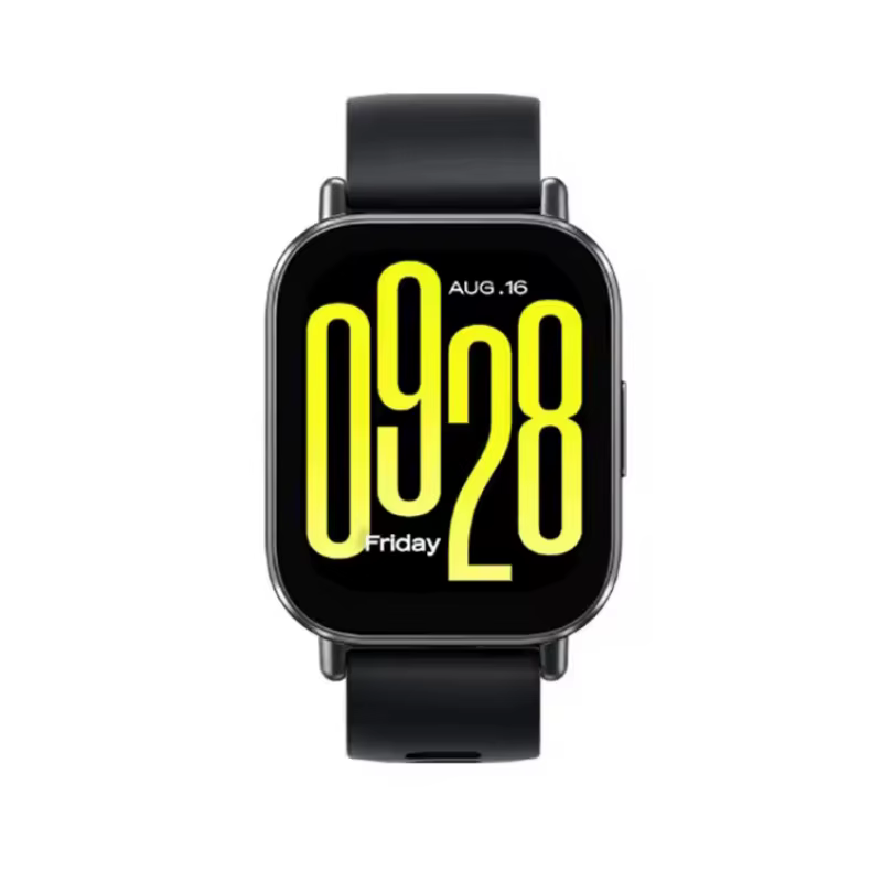 Version Globale Xiaomi Redmi Watch 5 Active Écran LCD 2'' Appel Bluetooth Plus de 140 Modes Sportifs