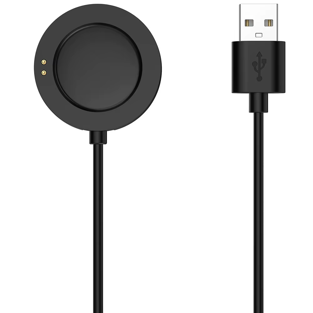 Chargeur USB magnétique pour montre connectée Xiaomi Watch S4, câble de chargement pour montre conne