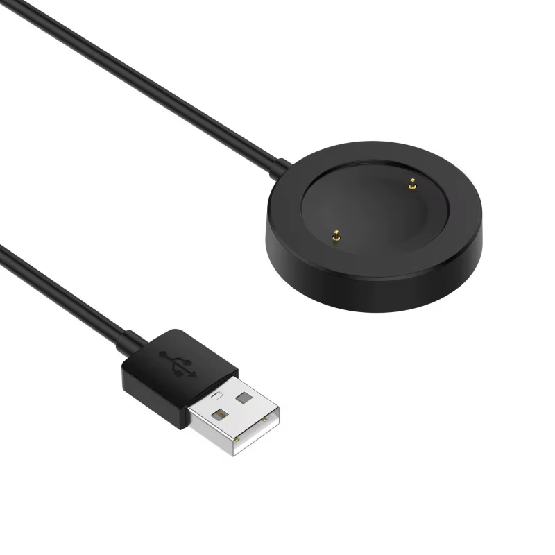 Chargeur S6 USB pour Xiaomi Mi Watch l's, adaptateur, câble de charge, support, active, document 2,