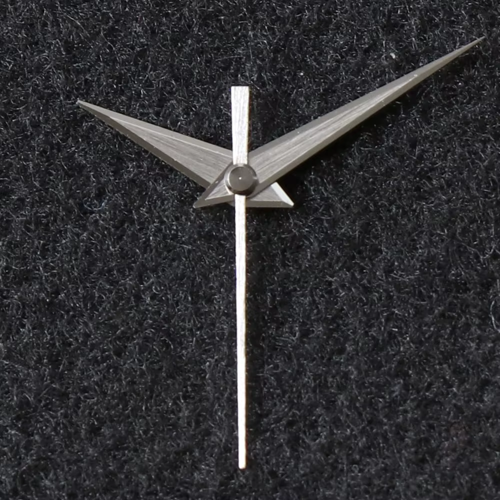 NH35 accessoires de montre 8*12*12.5mm main pour Seiko GS NH35 NH36 mouvement montre aiguille aiguil