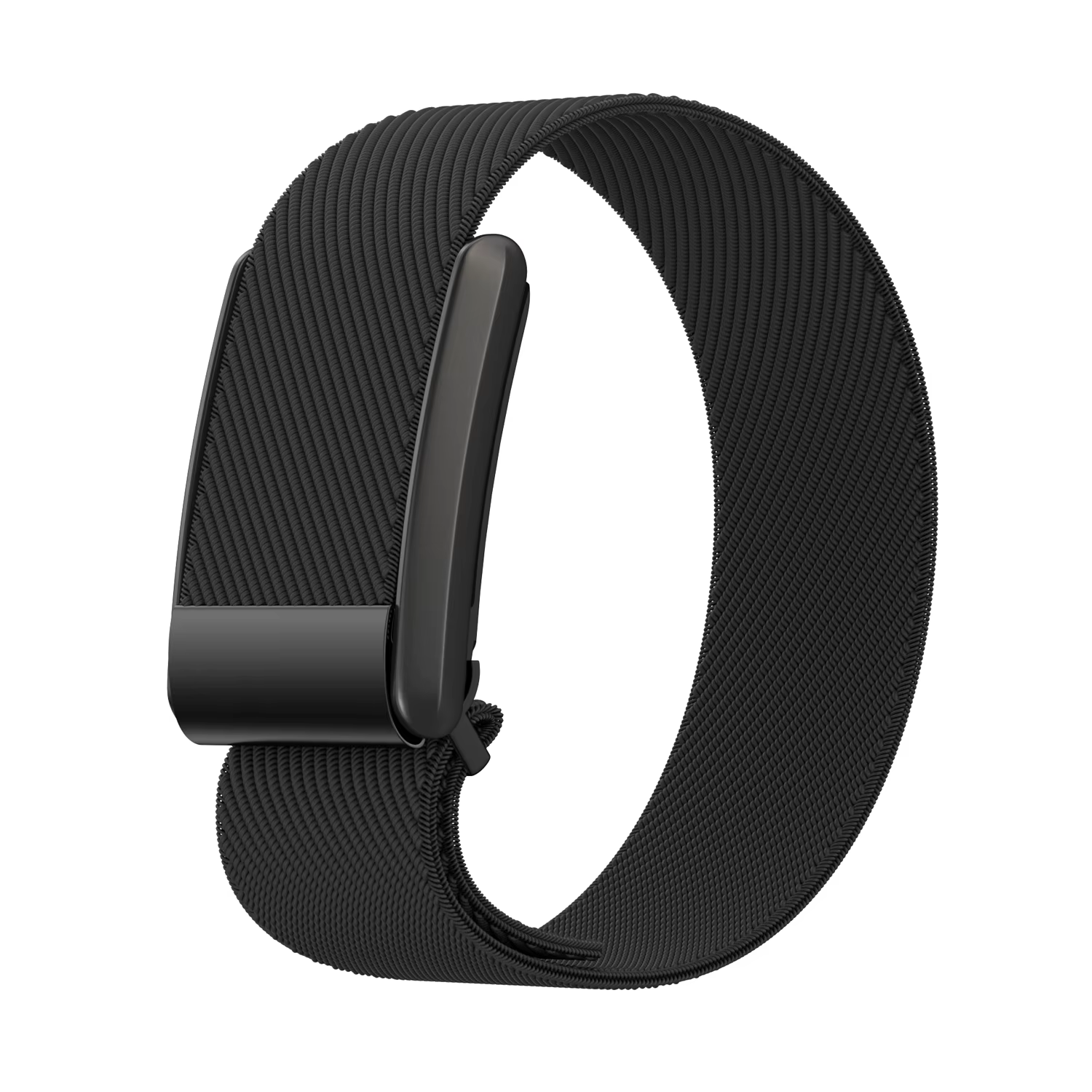 Bracelet + couvercle pour montre intelligente Whoop 5.0 4.0 3.0 bracelet de Sport en Nylon extensibl