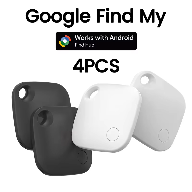 Google Airtag Android Gps Tracker traqueurs d'activité intelligents appareils portables étiquette An