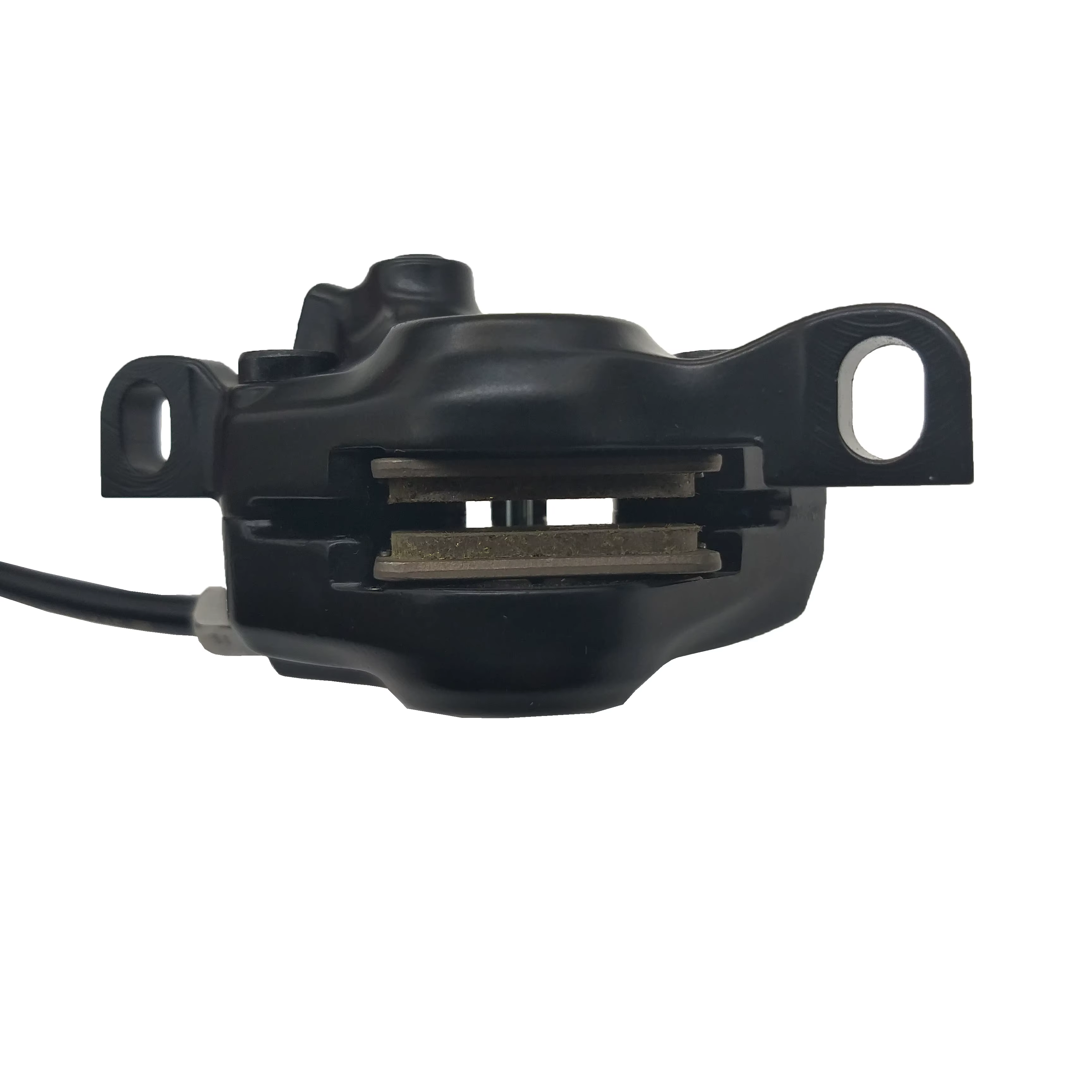 Original Shimano MT200 vtt VTT frein à disque hydraulique gauche avant droite arrière 145CM Rotor RT