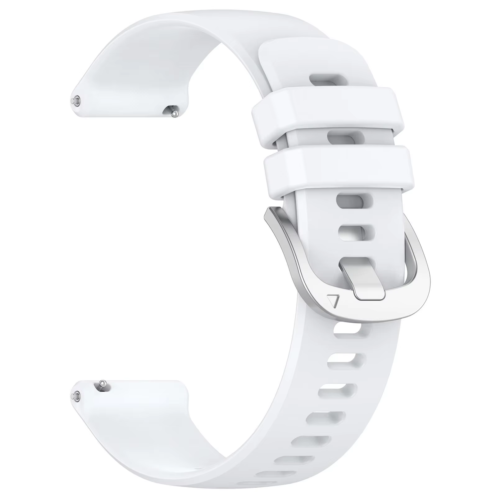 Bracelets de montre en Silicone pour Garmin Venu 3/3s/2/2s, 18mm 20mm 22mm, pour Garmin Vivoactive 3