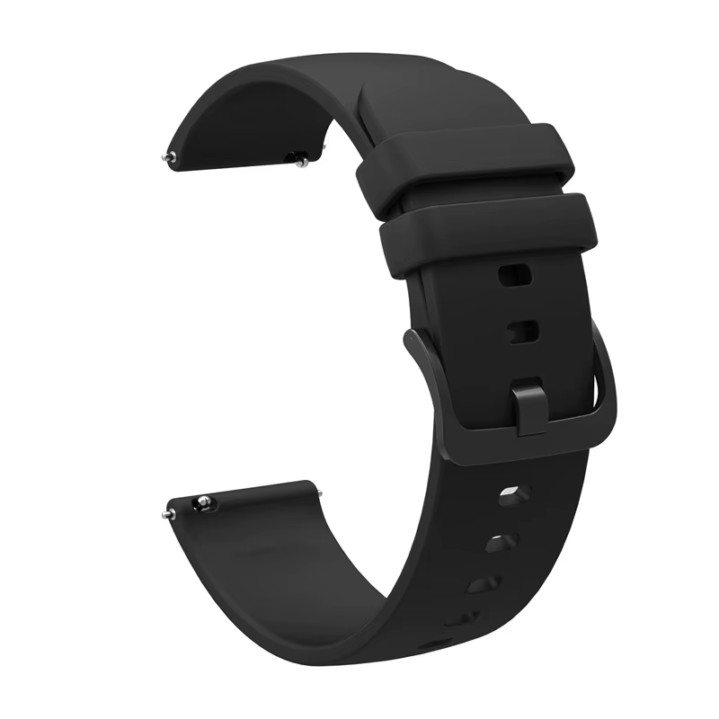 Bracelet 22mm pour montre Huawei 3/GT 3 2 Pro/GT2E 4 46mm 5 41mm pour Amazfit Bip/GTS GTR 2 3 4 20mm