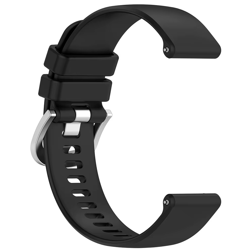 Bracelet de montre en Silicone Original pour Garmin Vivoactive 5, Bracelet de Sport, accessoires int