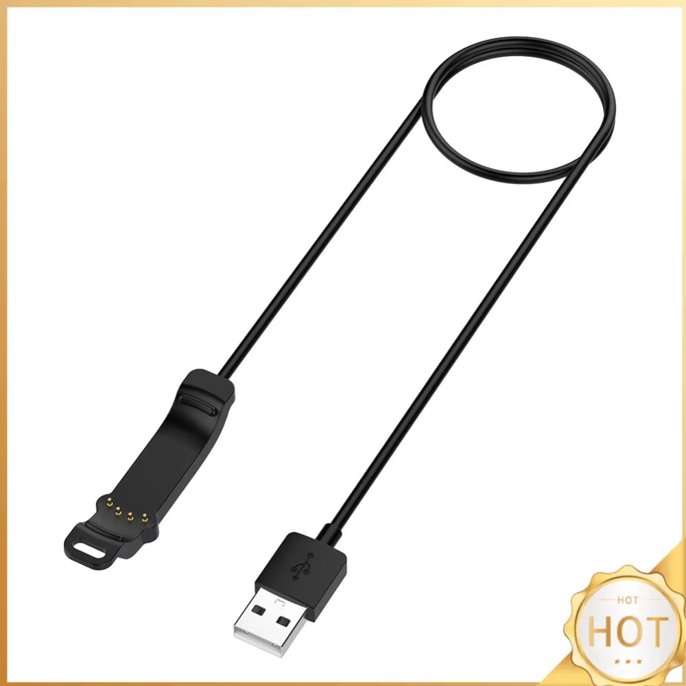 Câble de chargement pour montre intelligente, 1m, bracelet, ligne de chargeur USB pour POLAR Unite