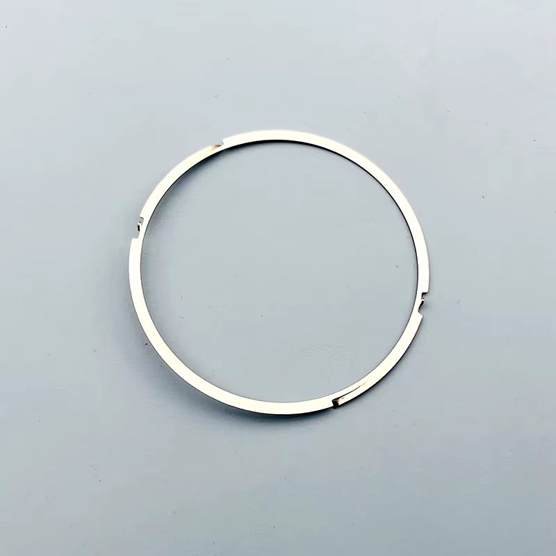 Pièces de réparation de boîtier de montre, lunette, clic, ressort, convient à SeATM, SKX009, SKXHous