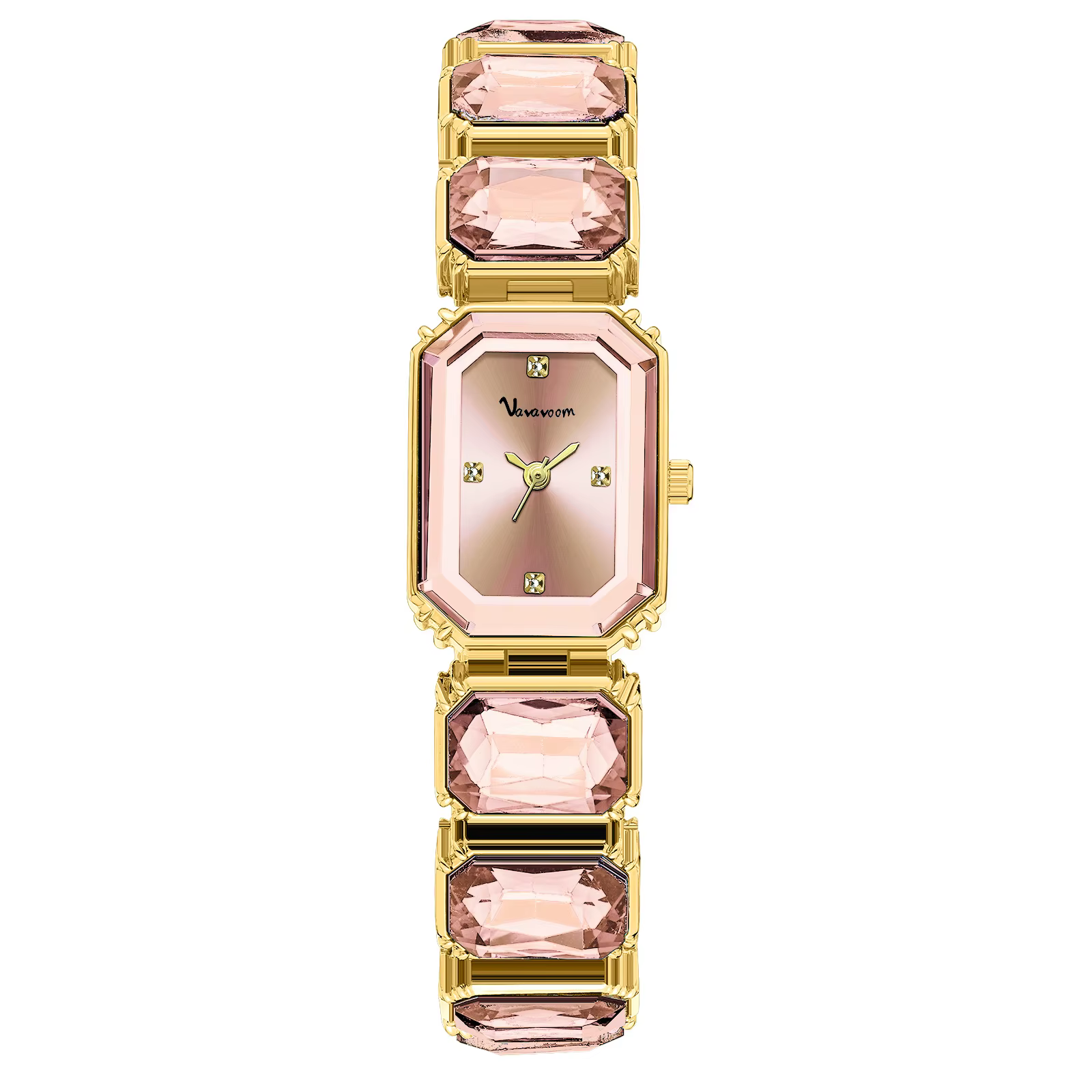 Montres de luxe pour femmes, bracelet élégant, montre en diamant, montres-bracelets à quartz étanche