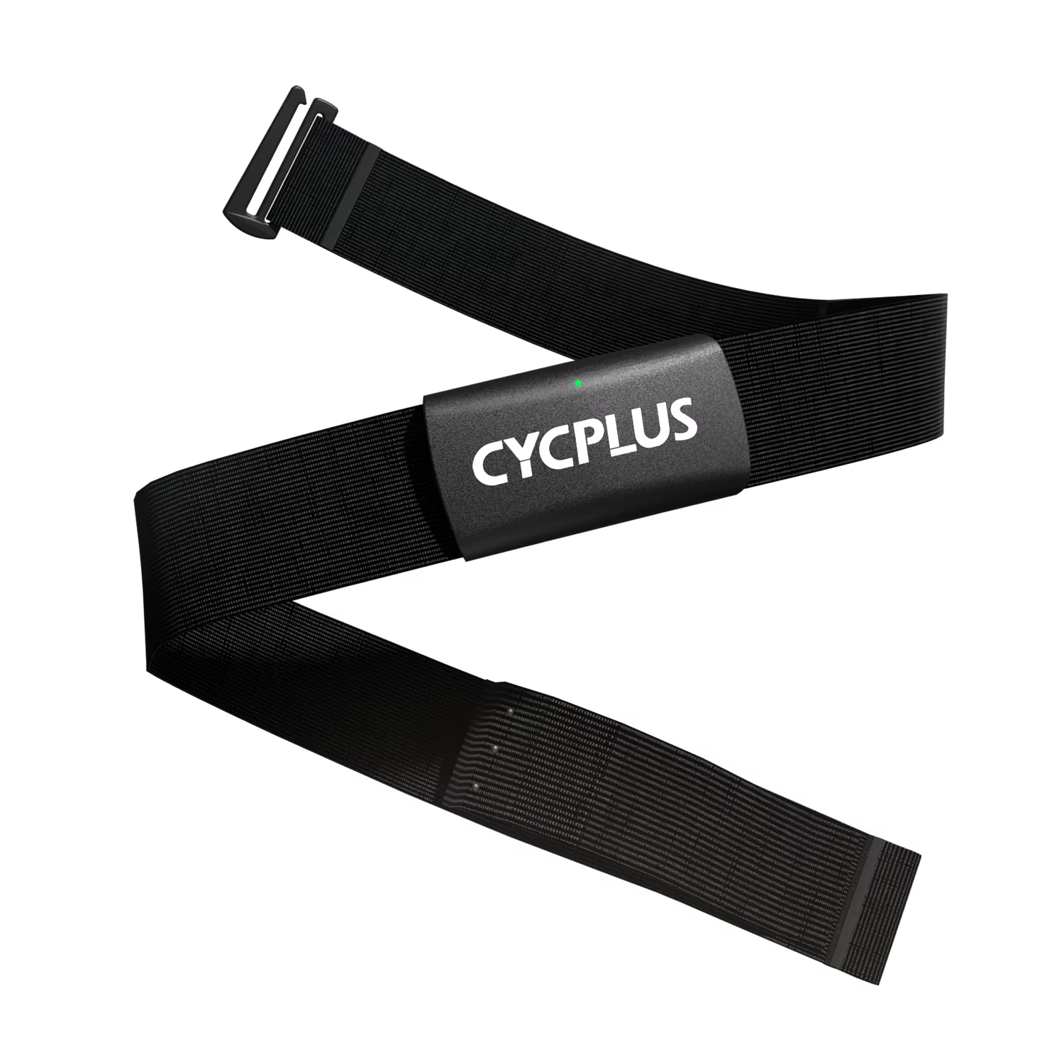 CYCPLUS capteur de fréquence cardiaque brassard poignet ceinture pectorale Bluetooth ANT + moniteur 