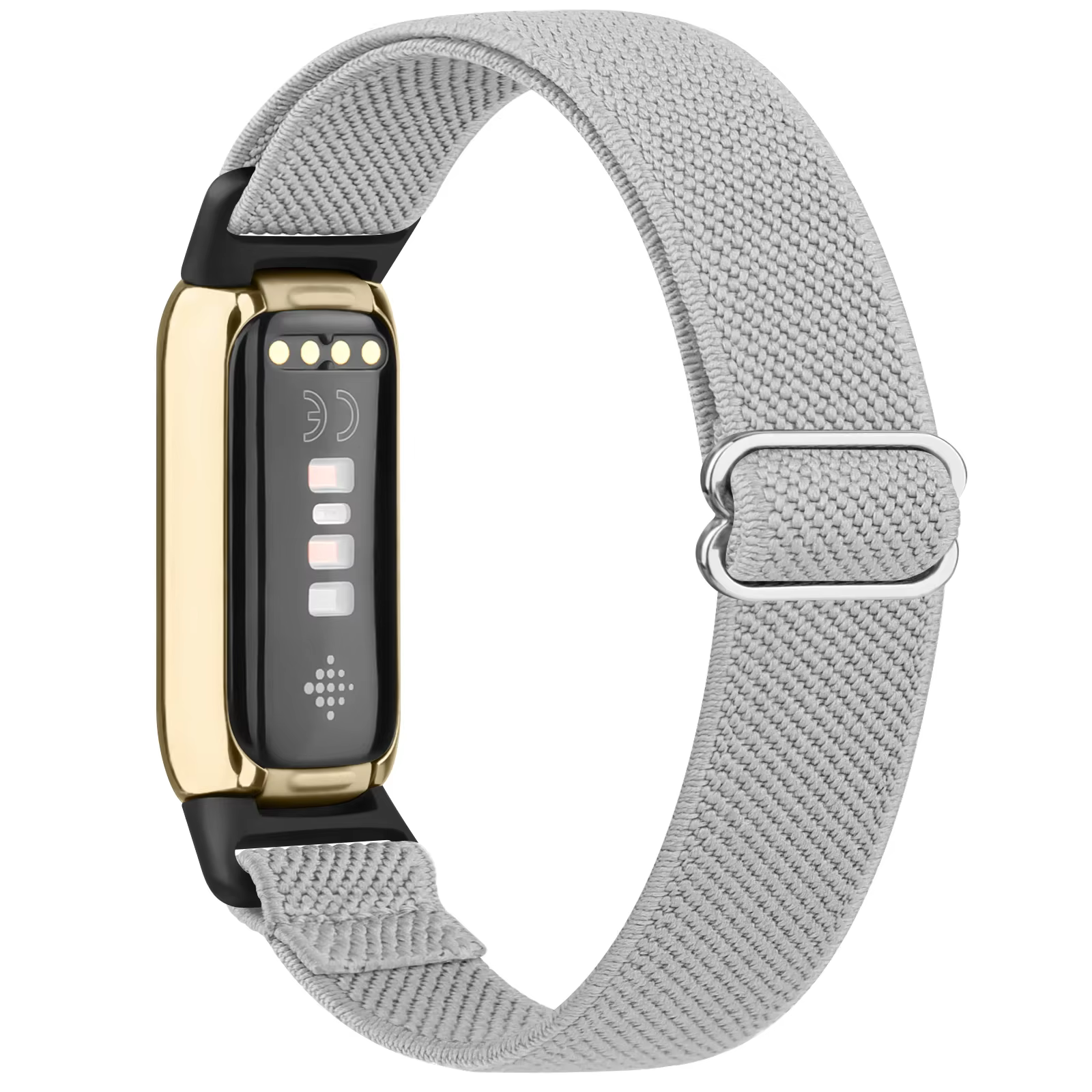 Bracelet de montre élastique pour Fitbit Luxe, remplacement du bracelet, bracelet réglable, bracelet