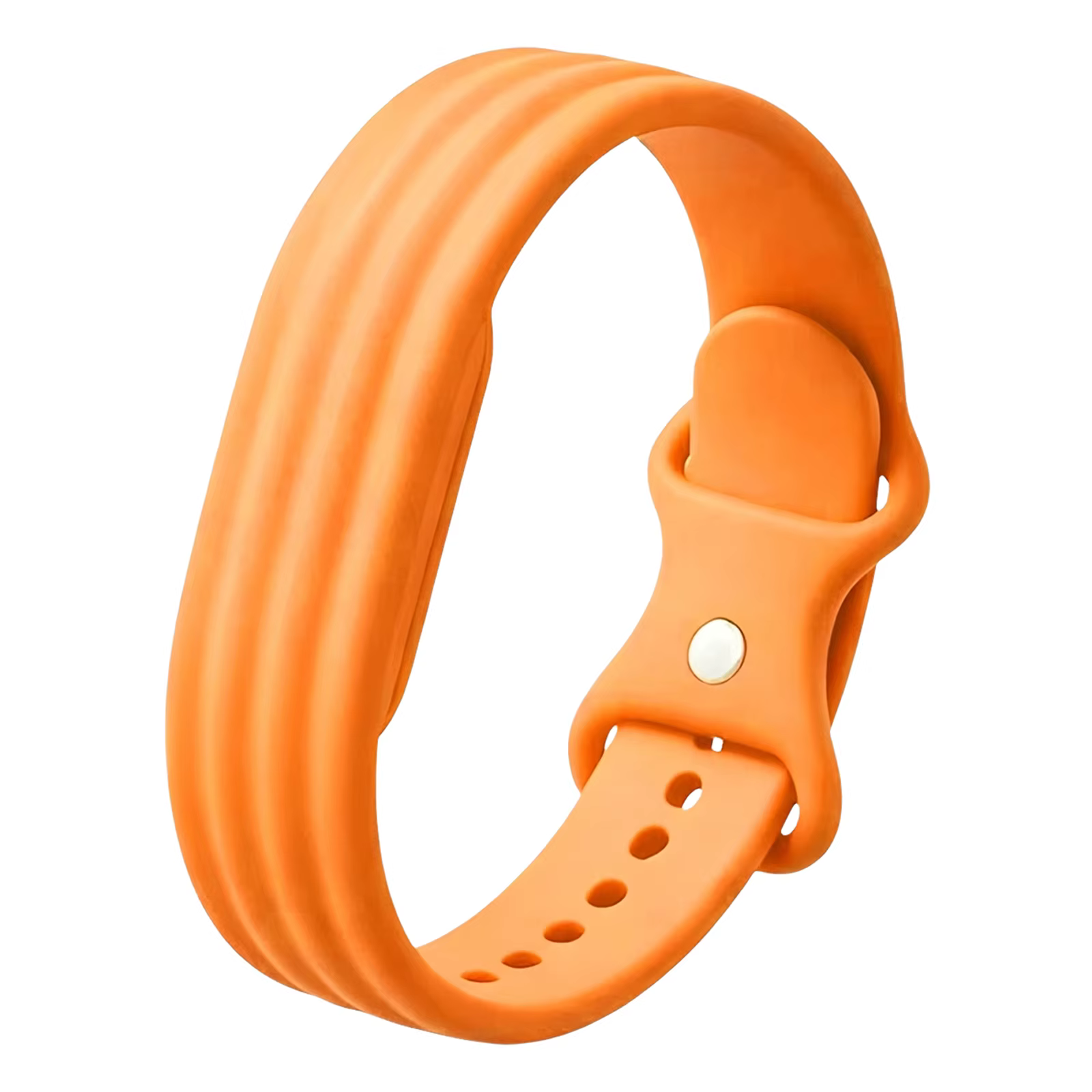 Bracelet de montre de sport en Silicone, pour Google Fitbit AIR, réglable, de remplacement, accessoi