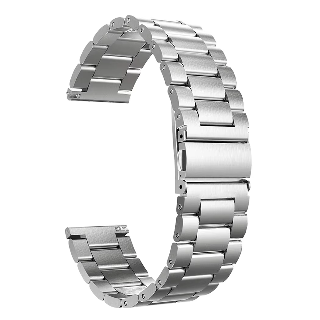 Bracelet de montre 22mm pour Fossil GEN 6 5E 5 44mm, GEN 5 LTE 45mm/Carlyle/Garrett/Julianna, ceintu
