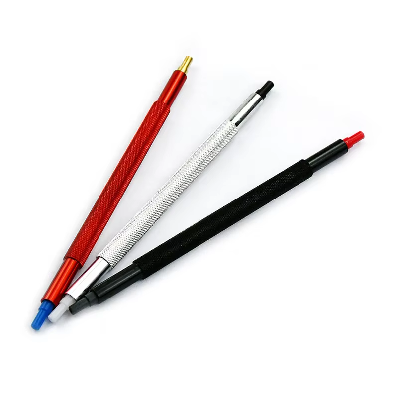 Ensemble d'outils de réparation de montre pour horloger, presseurs à main, poussoir, kit de montage,