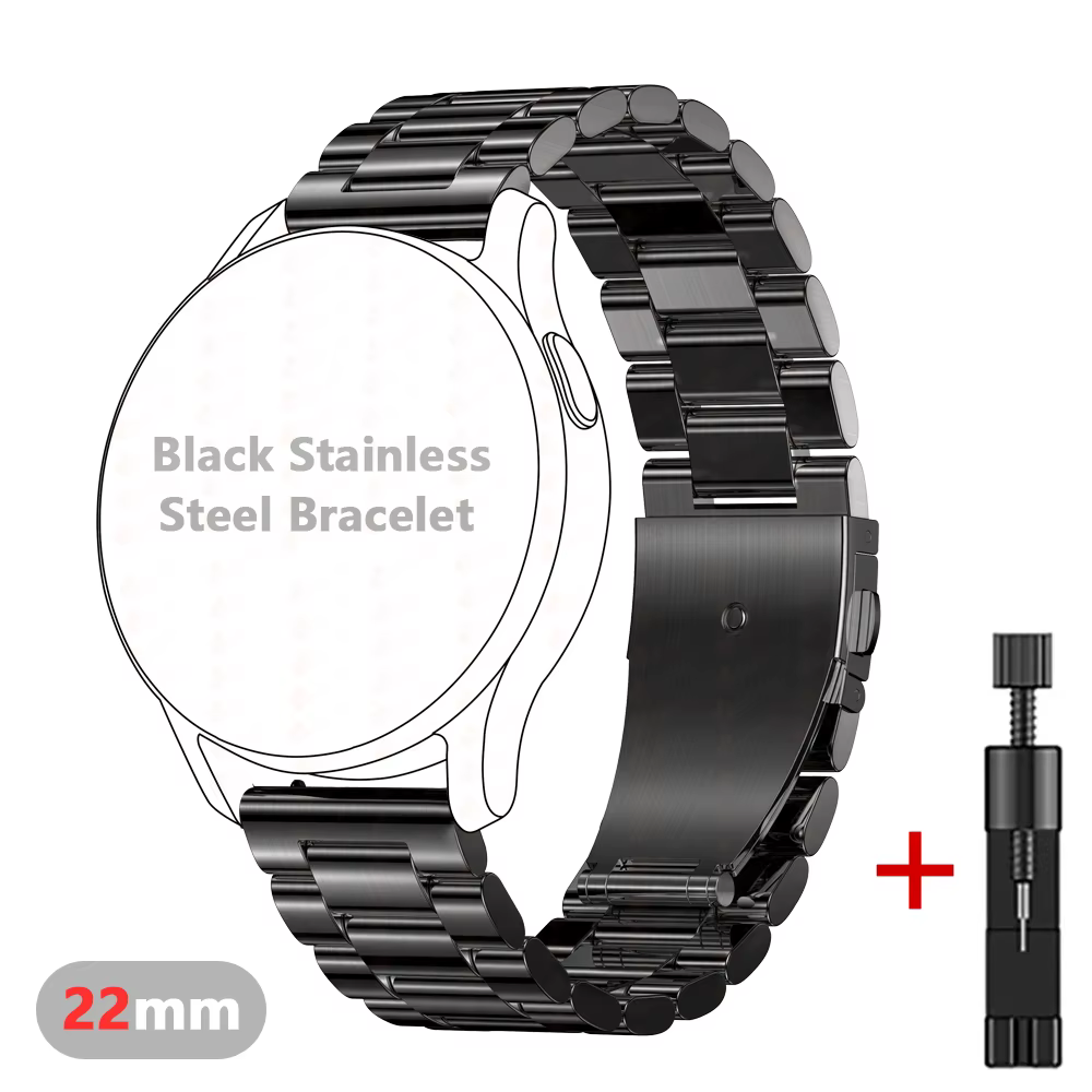 Montre connectée Bluetooth pour sports de plein air 2026 avec GPS, batterie 1100 mAh, étanche jusqu'