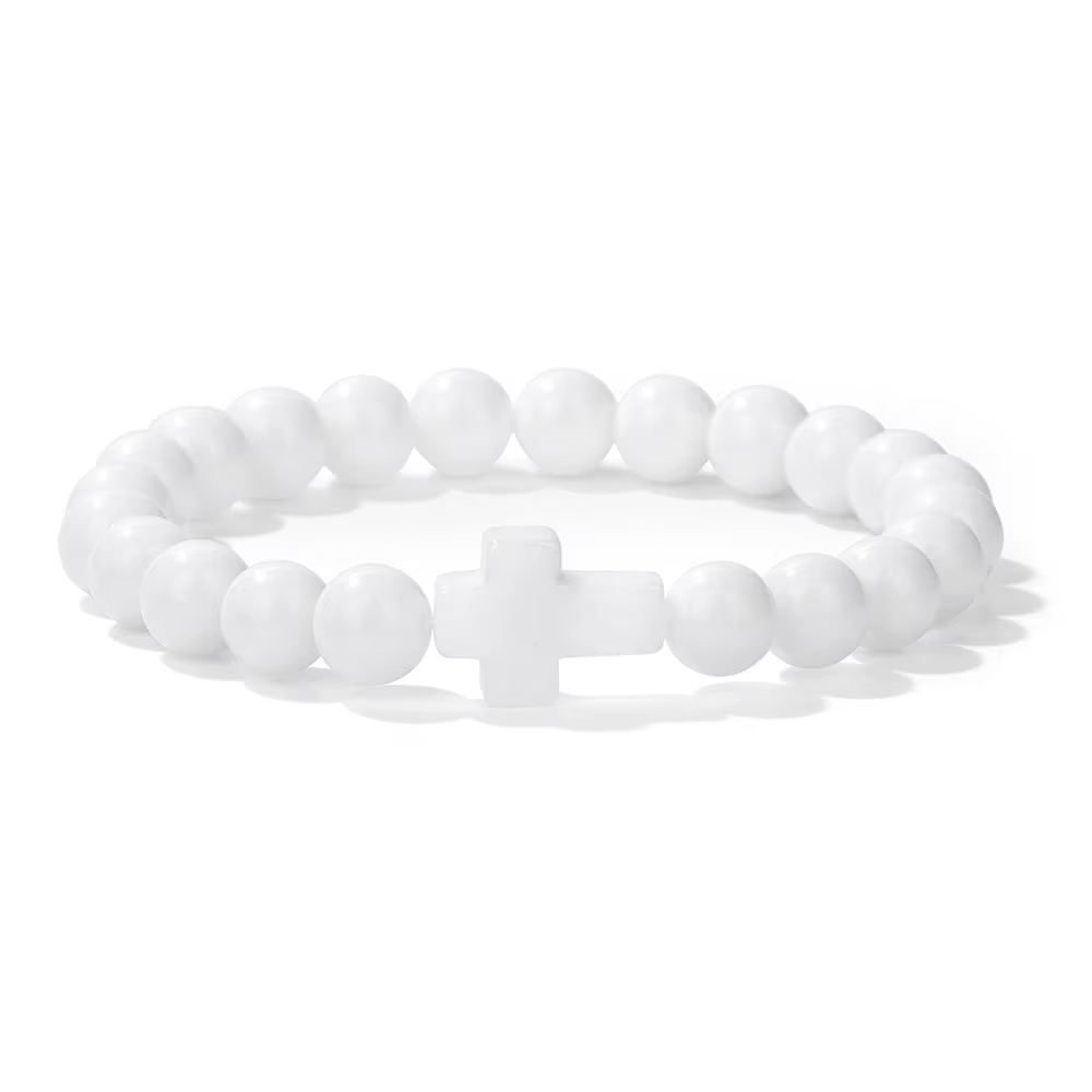 Bracelet en Pierre Naturelle Multicolore pour Homme et Femme, Agates, Oeil de Tigre, Malachite, Perl