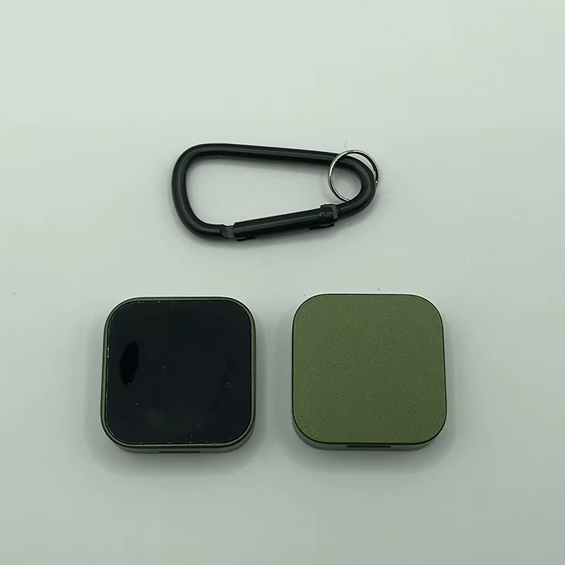 Chargeur magnétique portable pour Apple Watch 9 8 7 6 SE Type C L 8pin, chargeur double port, charge