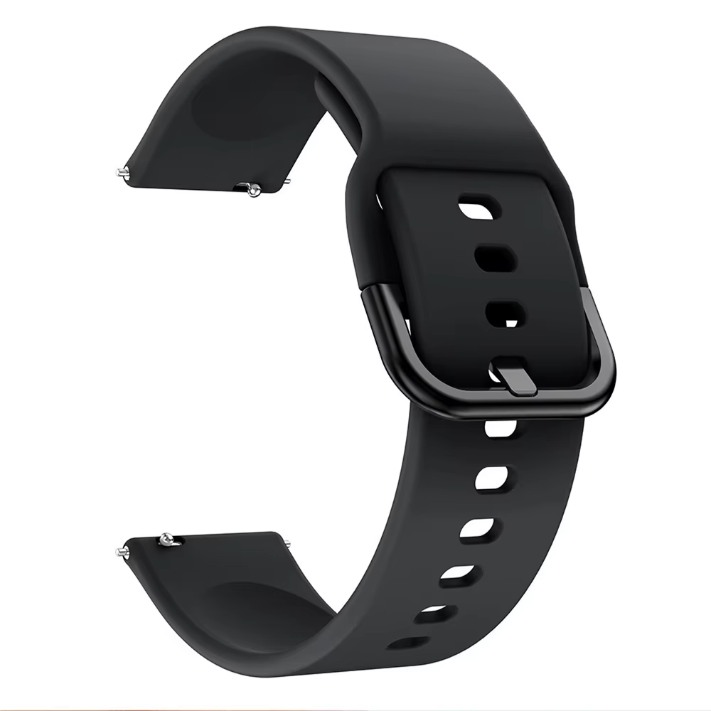 22mm Bracelet de montre pour Xiaomi Redmi montre 5 Bracelet actif Bracelet de remplacement pour mont