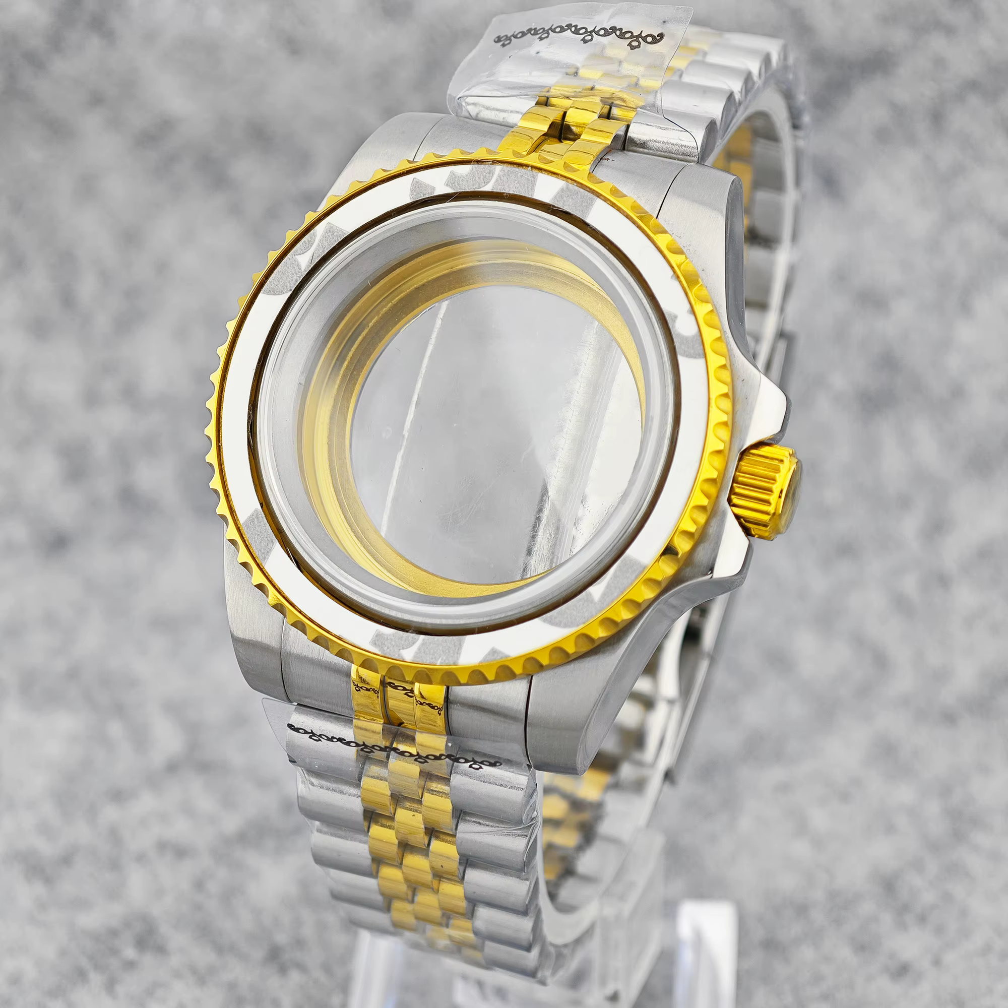 montre sur mesure montre bricolage
