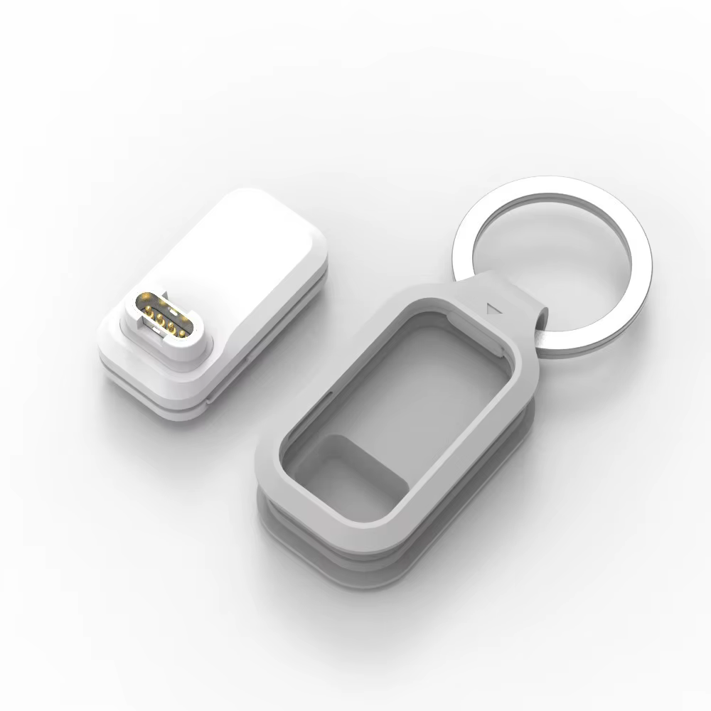 Adaptateur de chargeur de Type C pour Garmin Fenix 8 7 7X 6X 6 Pro 5 5X Enduro 2 Tactix 7 adaptateur