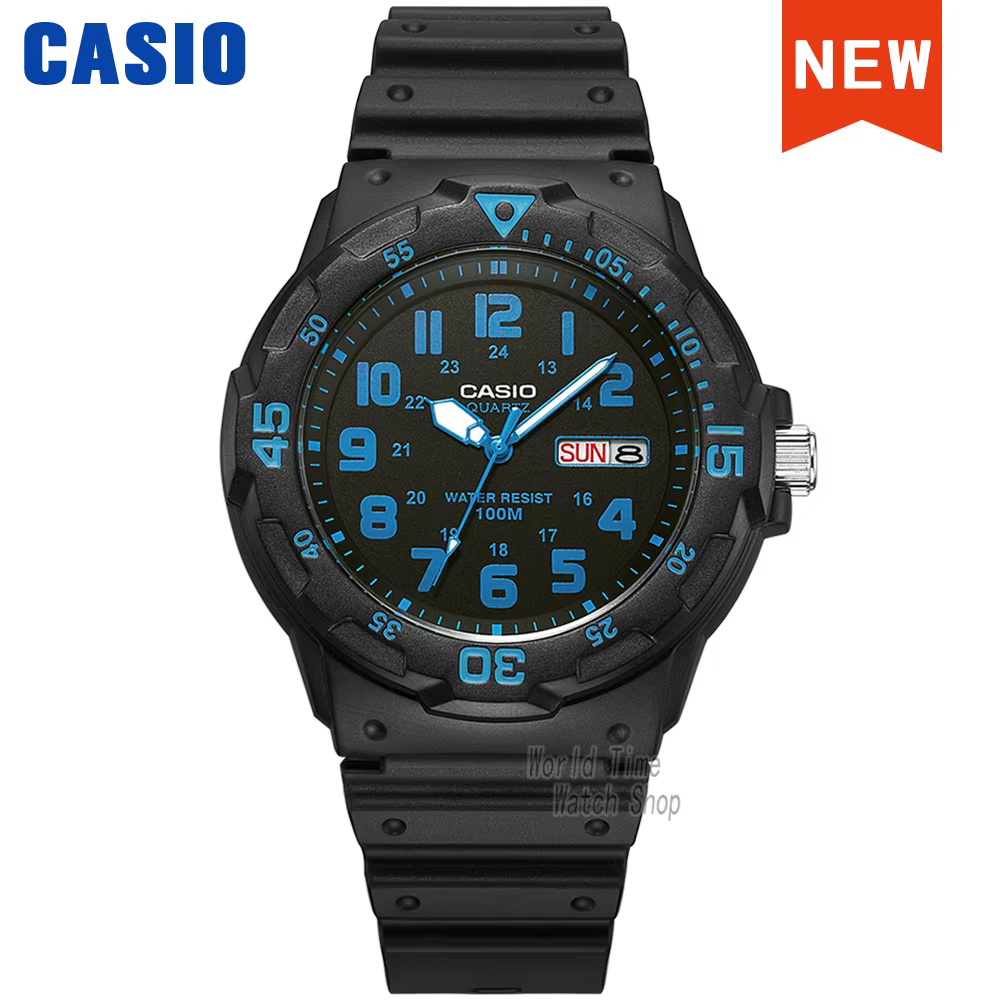 MOL-Montre à quartz étanche pour femme, marque supérieure, ensemble de luxe, horloge de sport, cadea