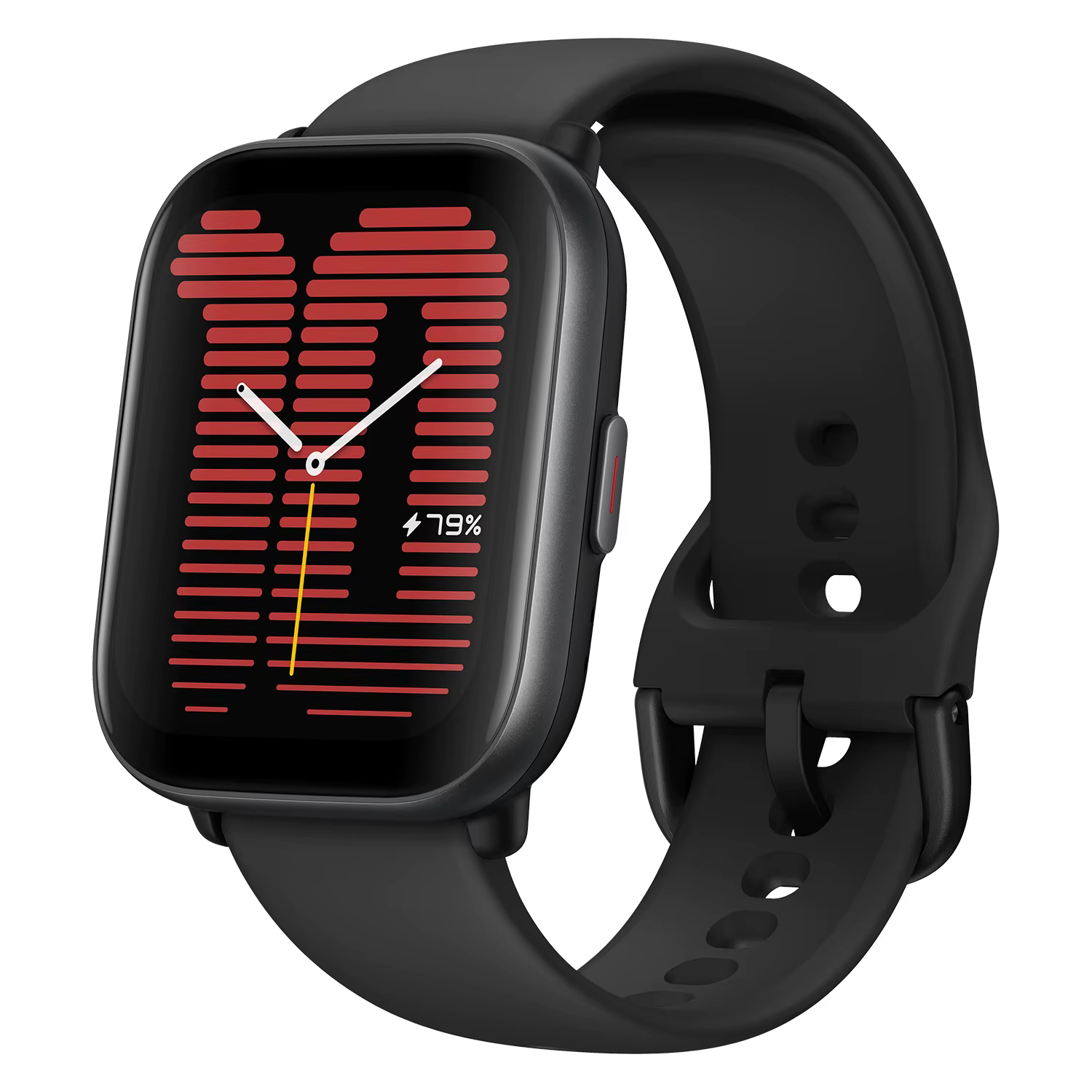 Amazfit-Montre connectée active pour téléphones Android et iOS, version globale, autonomie de 14 jou
