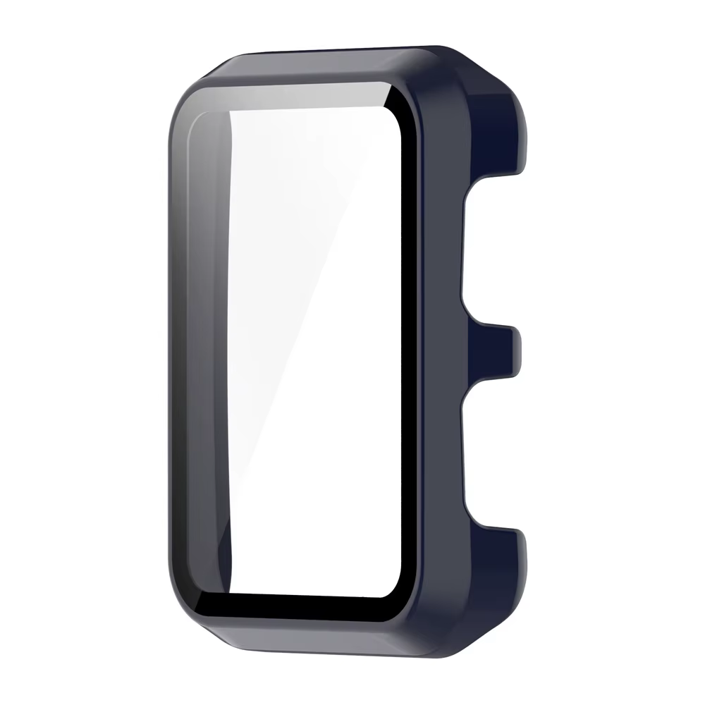 Boîtier de montre housse de protection pour Huawei Watch D2/D étuis à cadre PC dur avec Film de couv
