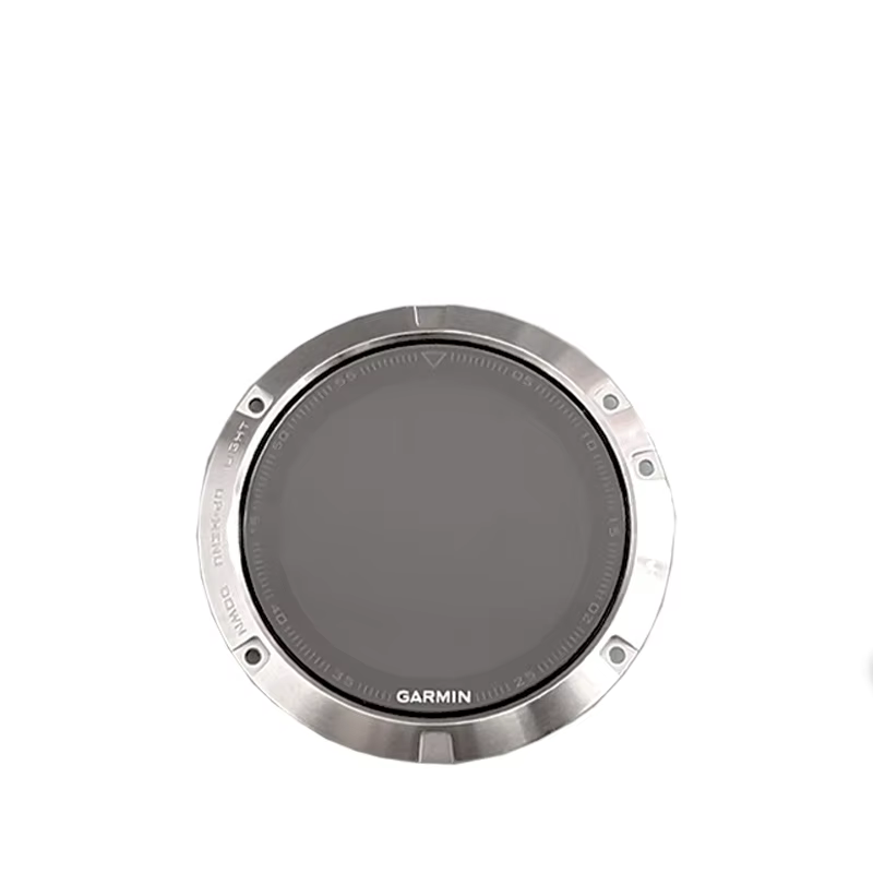 Écran LCD d'origine pour montre de sport Garmin Fenix 5, pièces de rechange de réparation d'écran de