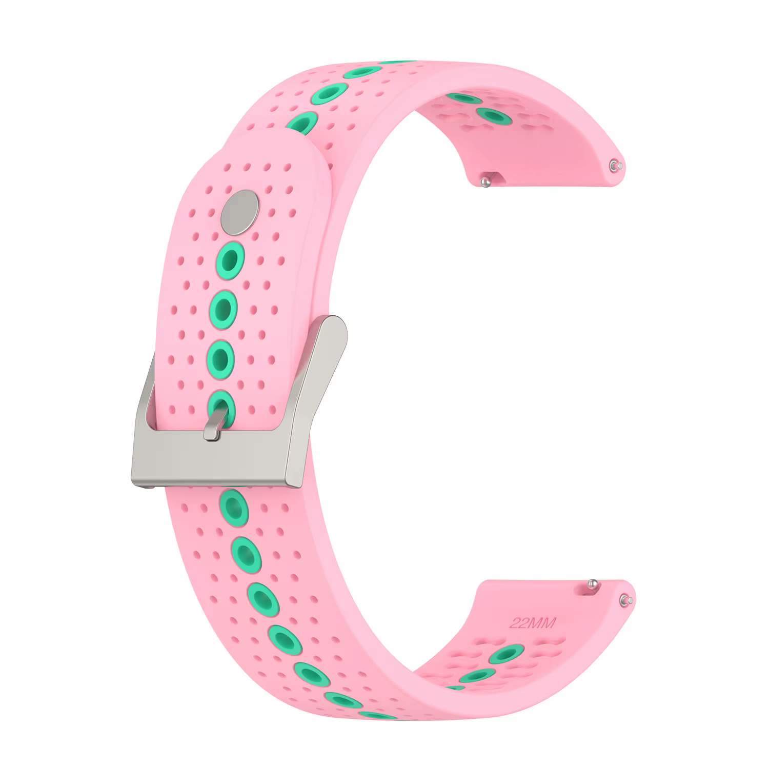 Bracelet de sport en silicone pour montre SUUNTO 9 PEAK 3/5 PEAK, accessoire de remplacement