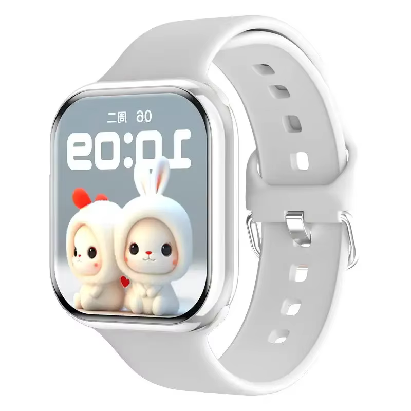 2026 GPS montre intelligente série 10 pour Apple Watch 10 mémoire musique vidéo Bluetooth appel étan