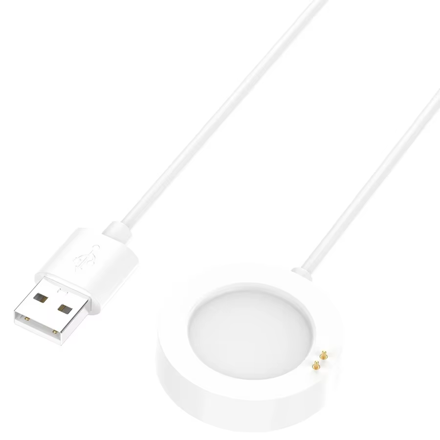 Câble de chargement USB pour Xiaomi Watch 2 pro S3 S4 H1, adaptateur de station de charge pour montr