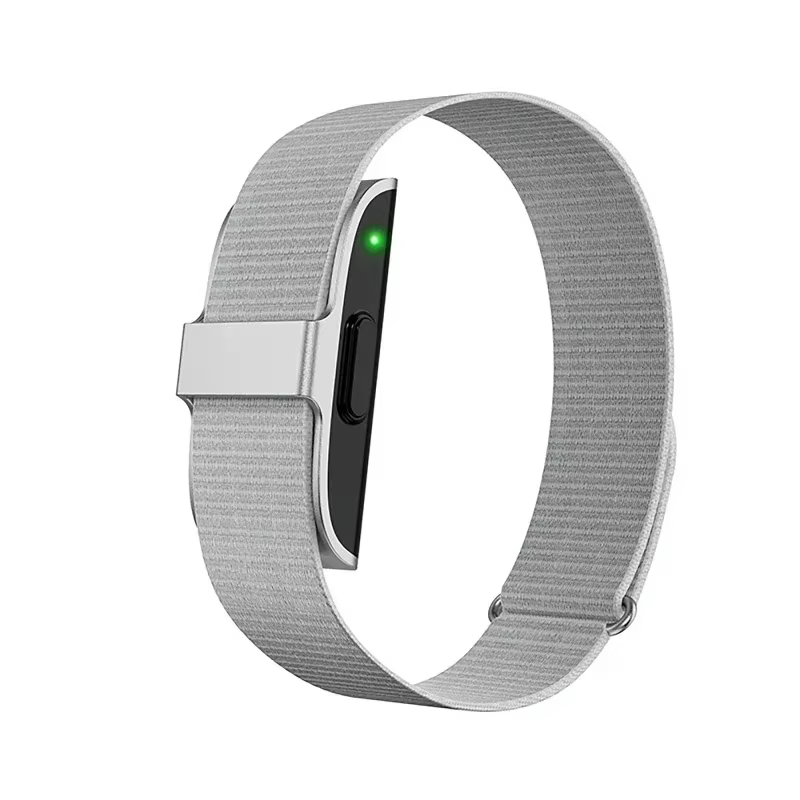 2208A Bracelet intelligent fréquence cardiaque tensiomètre podomètre Sport Fitness Tracker pour homm