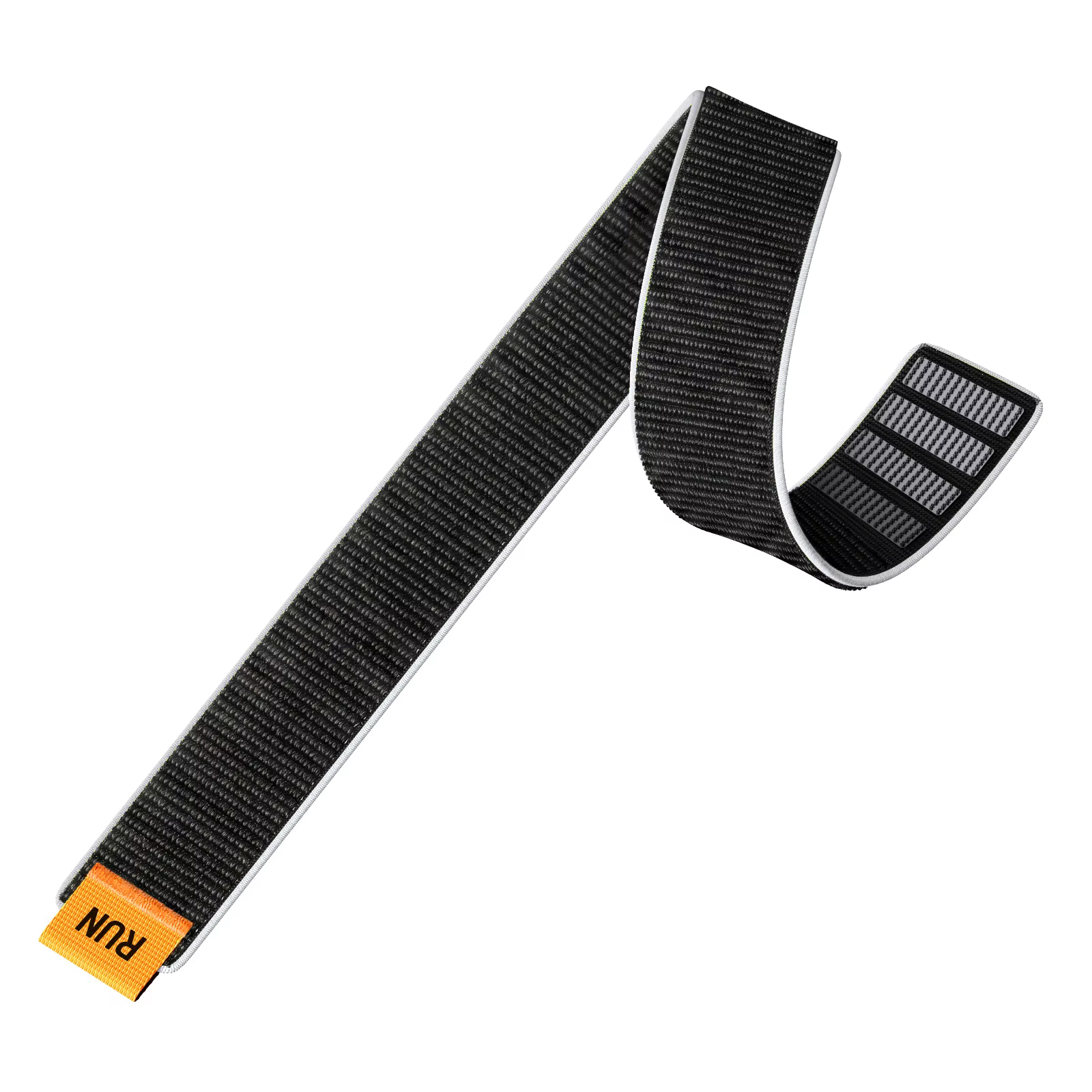 Bracelet de montre en nylon pour Garmin Instinct 2/2X/3, 22 mm 26 mm, bracelet sport sans métal à bo