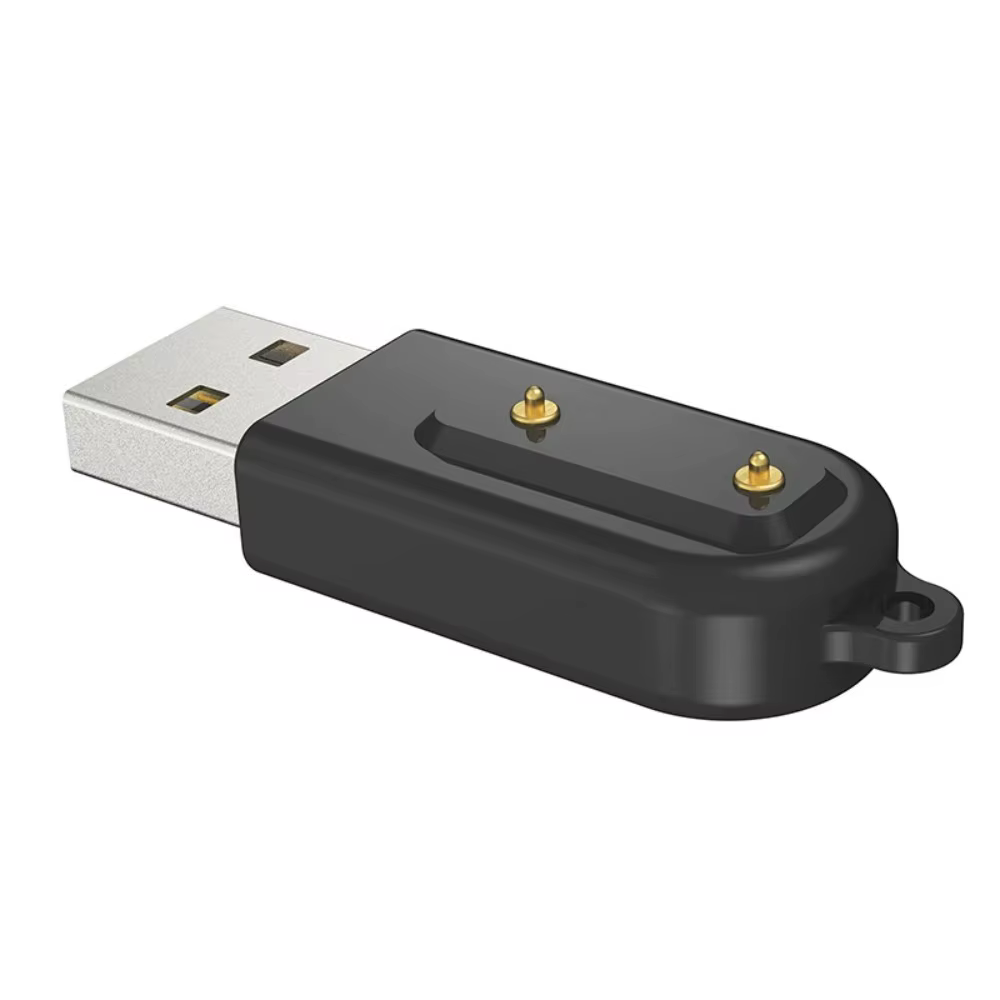 Chargeur USB portable pour montre Huawei, adaptateur S6, Honor Band 9, 8, 7/6 Pro Watch, Fit 3, 2, N