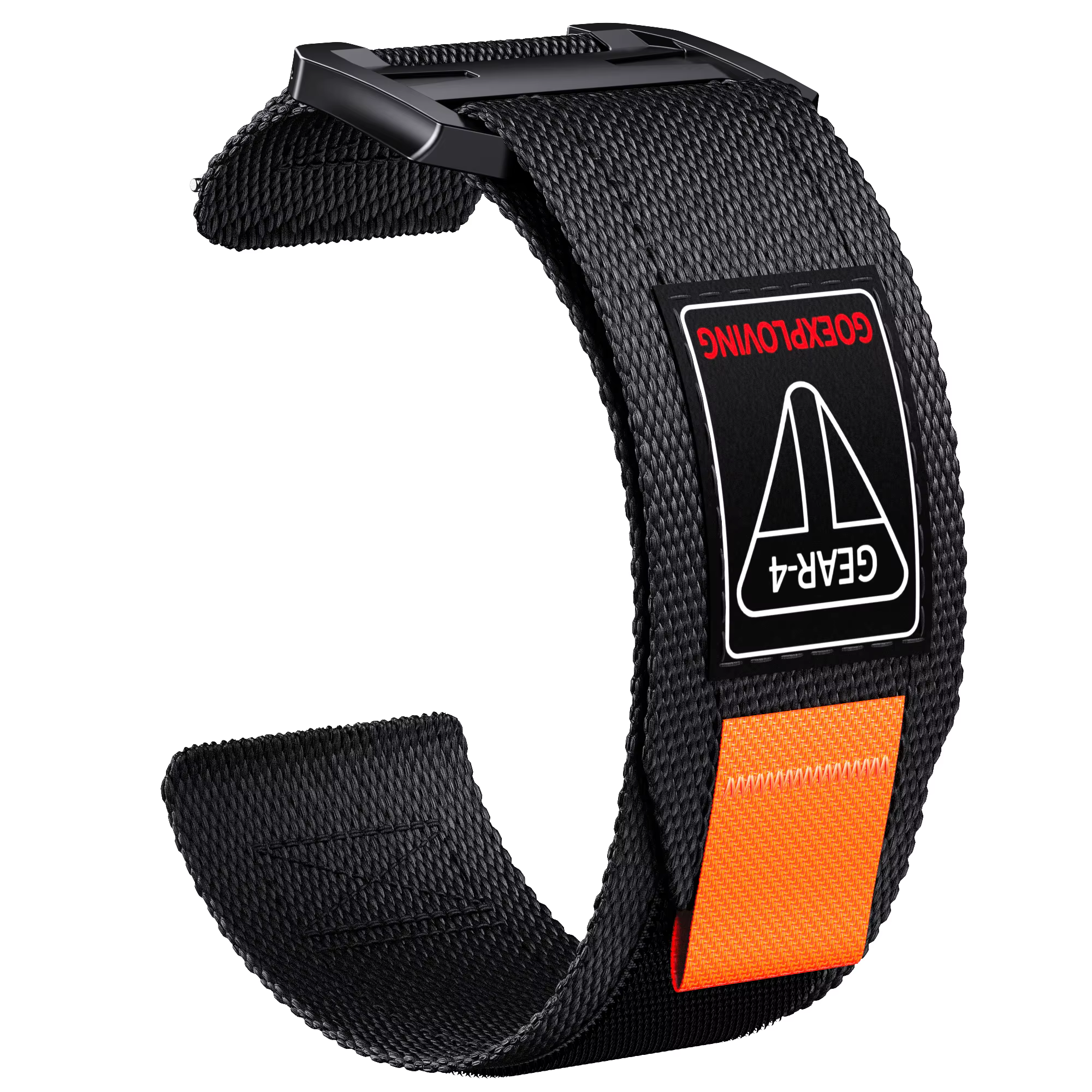 Bracelet de 22mm pour Bracelet de montre Suunto RACE/Vertical, accessoires de remplacement pour Suun