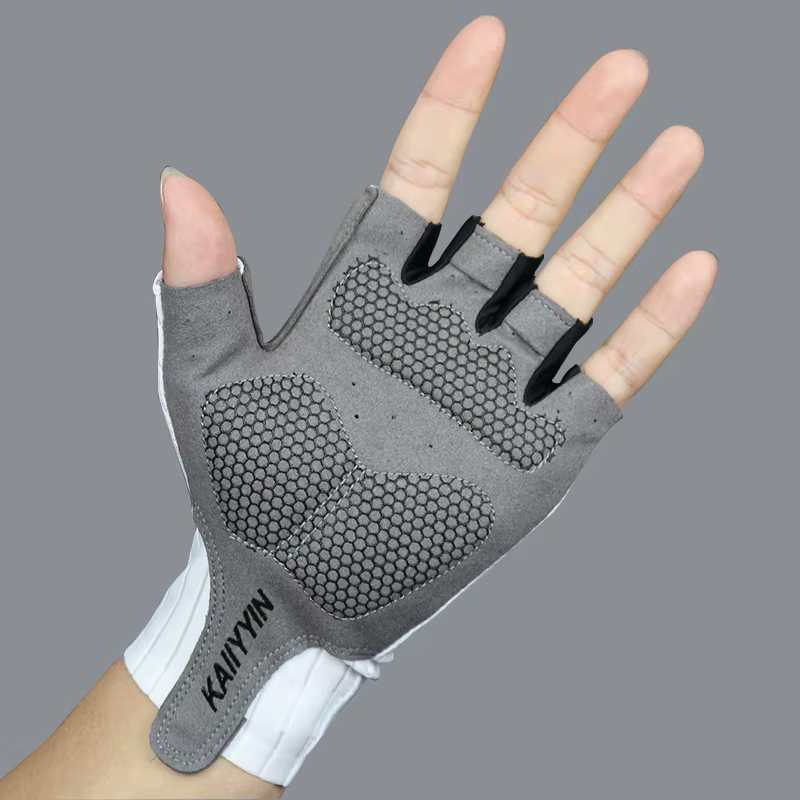 Sports Aero gants de cyclisme hommes femmes vélo couleur Pure gants Luvas Guantes Ciclismo