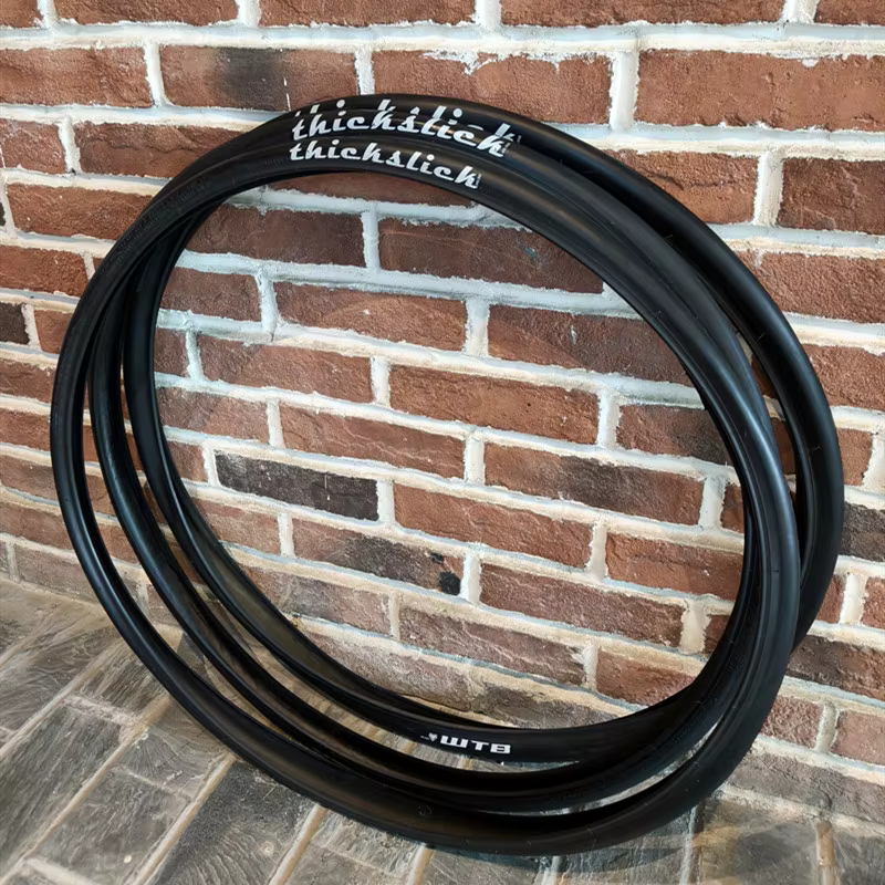 Pneu de vélo de route ThickSlick 700x23C 25C 28C, ultraléger, haute résistance, anti-crevaison, dura