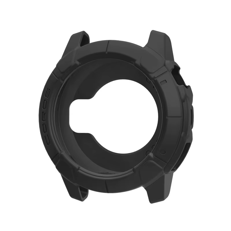 Étui creux en Silicone souple pour montre intelligente COROS NOMAD, cadre de bracelet, coque de prot