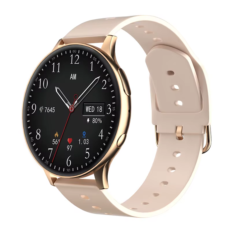 Nouveau Original Amazfit Bluetooth appel montre intelligente femmes montres hommes sport Fitness Tra