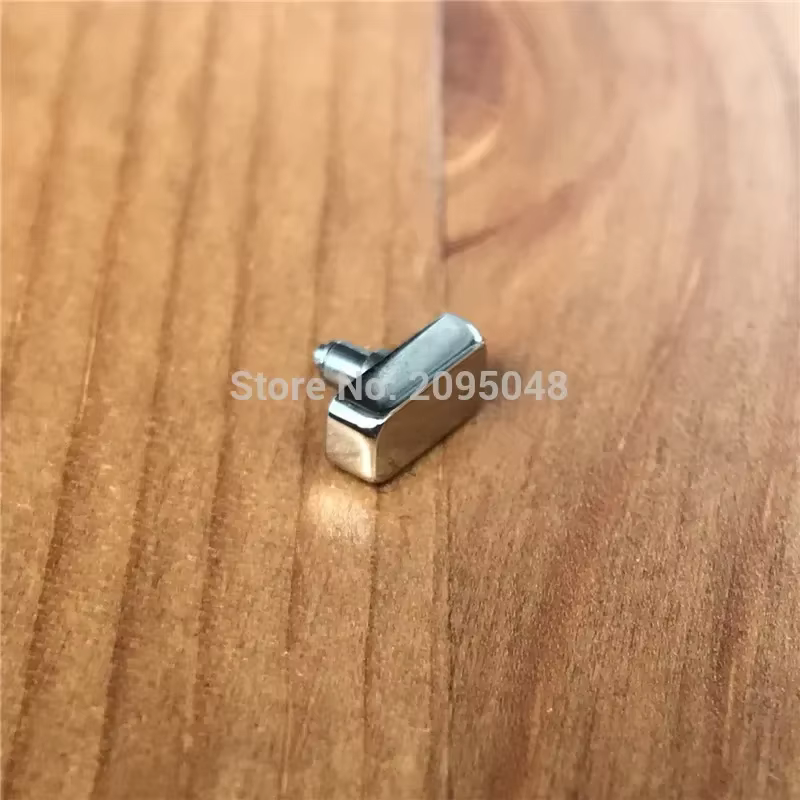 Bouton poussoir de montre pour montre à Quartz Tissot t-sport PRC100 40mm