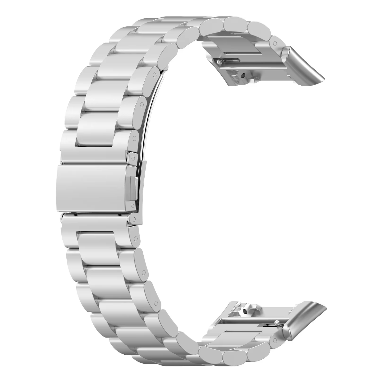 Stainless Steel Strap For Oppo Watch Free Smartwatch Watchband Metal Band Bracelet For Oppo Watch Fr