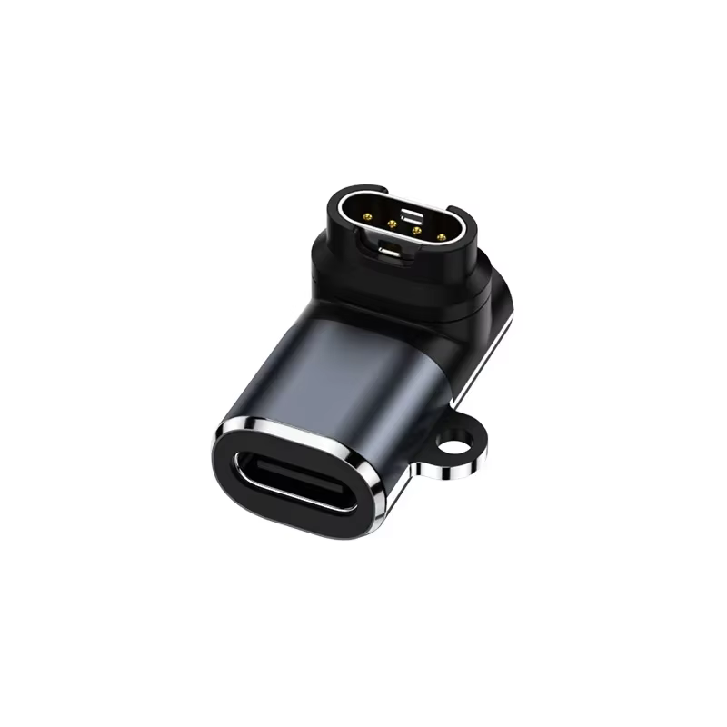 Convertisseur de charge de montre de Type C, pour Garmin Fenix 8 7 7S 7X 6 E Pro Solar Instinct, Ven